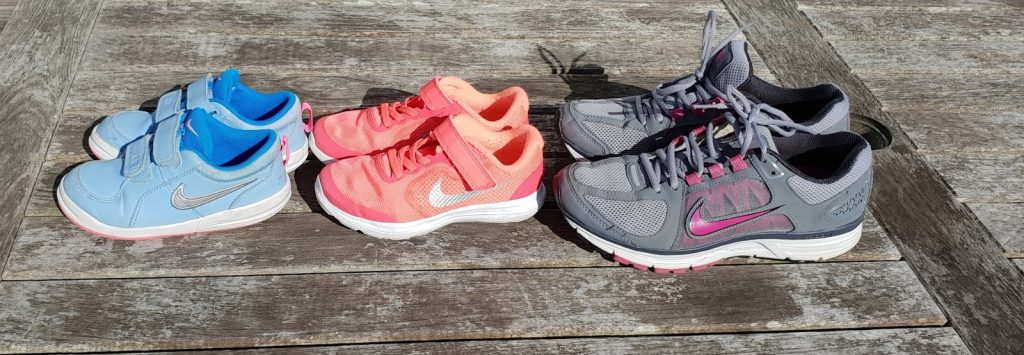 How The Shape Of Your Foot Can Affect Running Shoes Fit