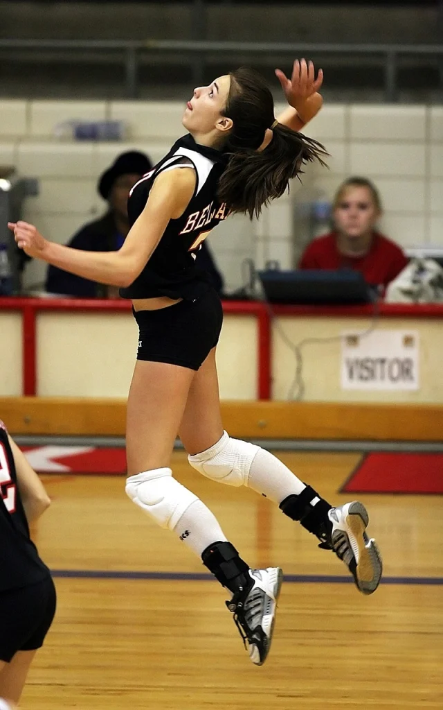 Maintenance And Cleanliness Of Volleyball Shoes