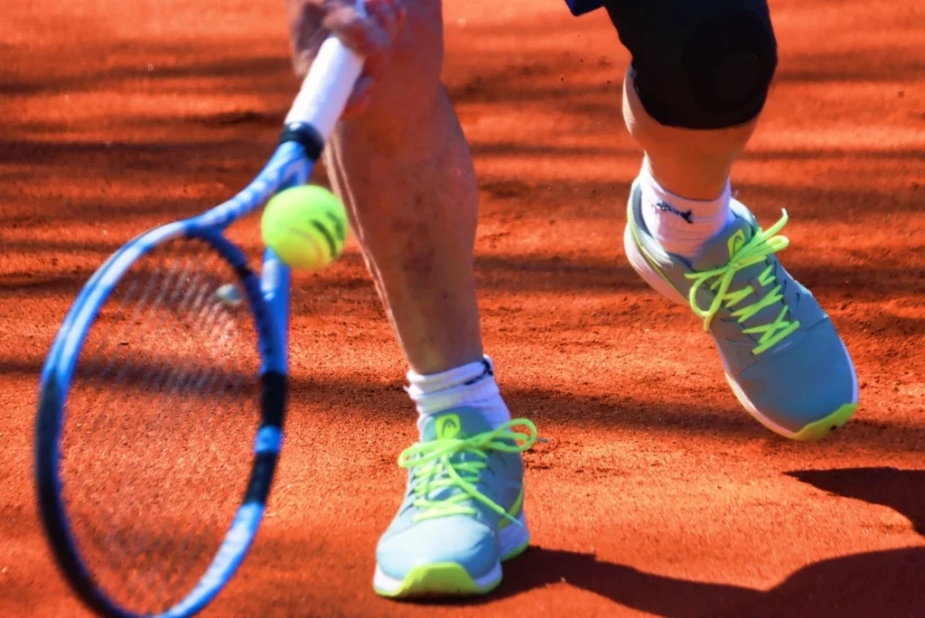 Properly Fitted Tennis Shoes Gives Several Benefits To Players
