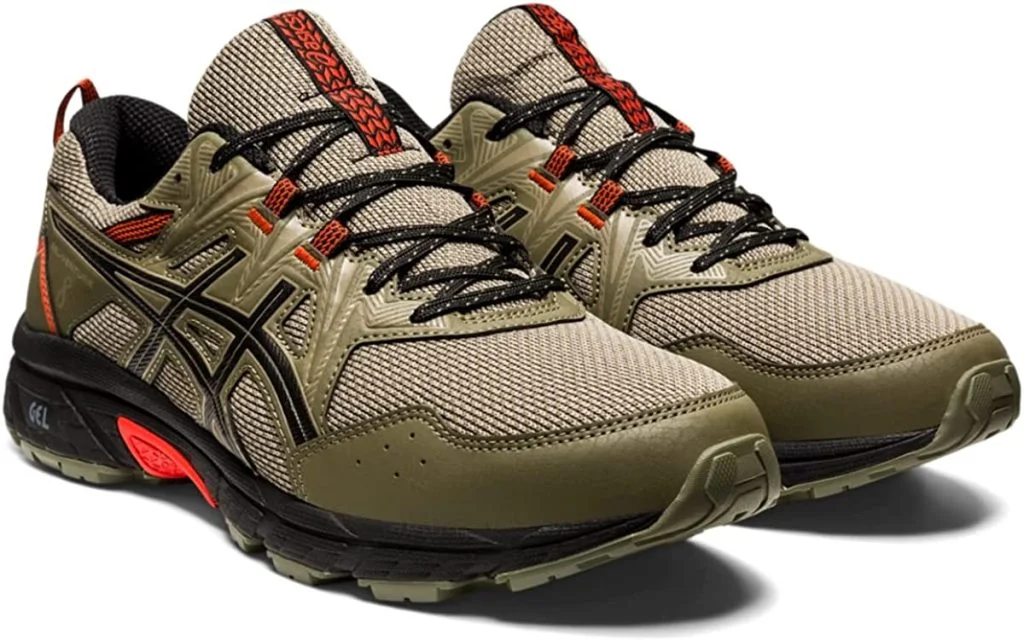 ASICS Men's Gel-Venture® 8 Running Shoe: Tested Product
