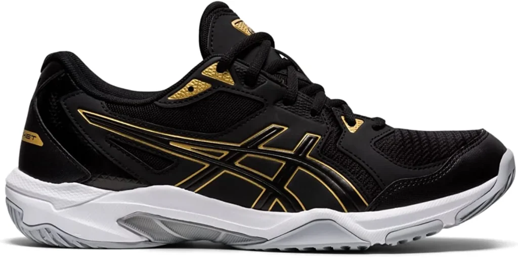  Asics Gel-Rocket 10 volleyball shoes for Ankel Support