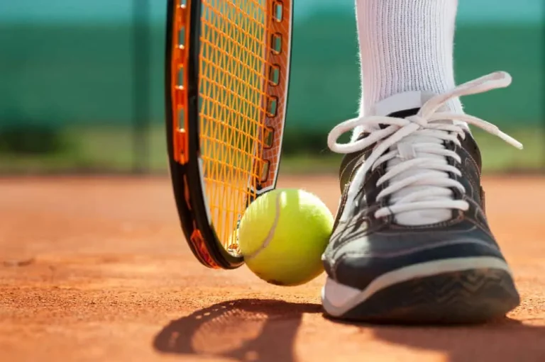 Do You Need Special Shoes For Tennis?
