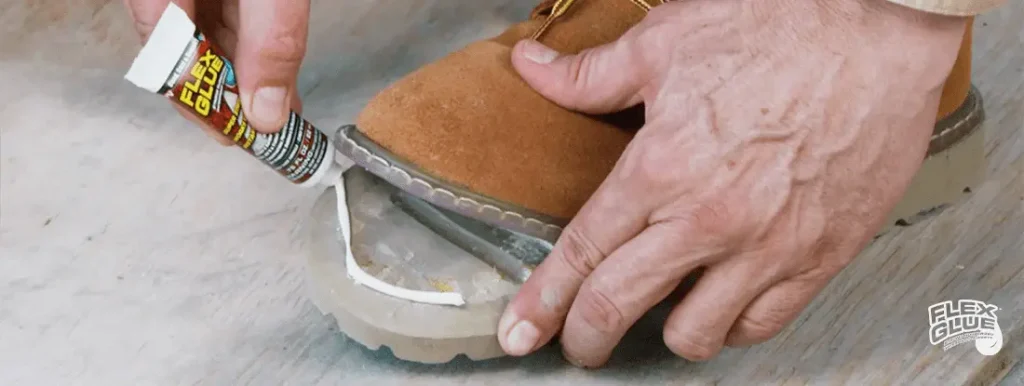 Factors Affecting Broken Shoes Glue Drying Time