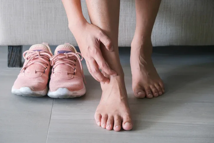 How Long Can Fungus Live In Shoes