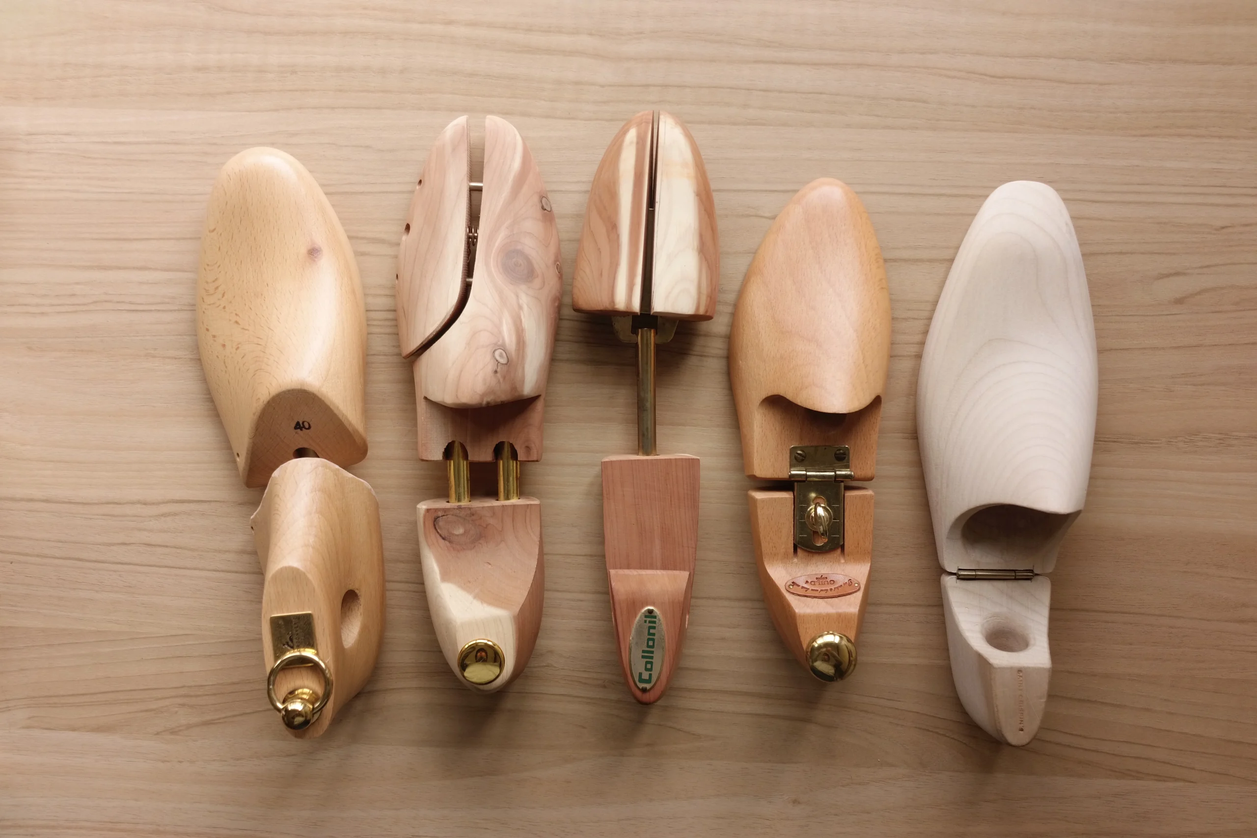 How To Use Shoe Trees