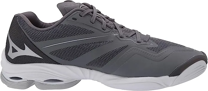 Mizuno Wave Lightning Z6 volleyball shoes For ankle support