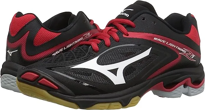 Mizuno Wave Lightning Z3 Volleyball Shoe For Hitters