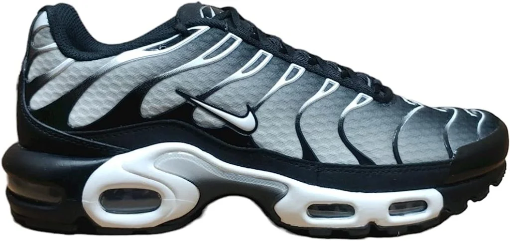 Nike Air Max Plus Mens Trainers 604133 Sneakers Shoes