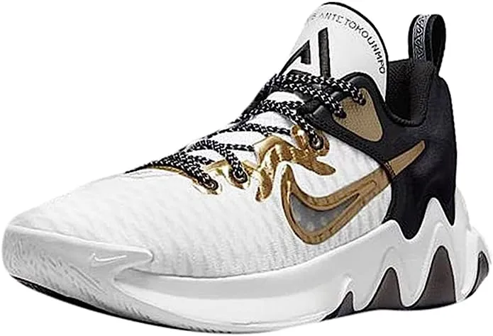 Nike Giannis Immortality Volleyball Shoes
