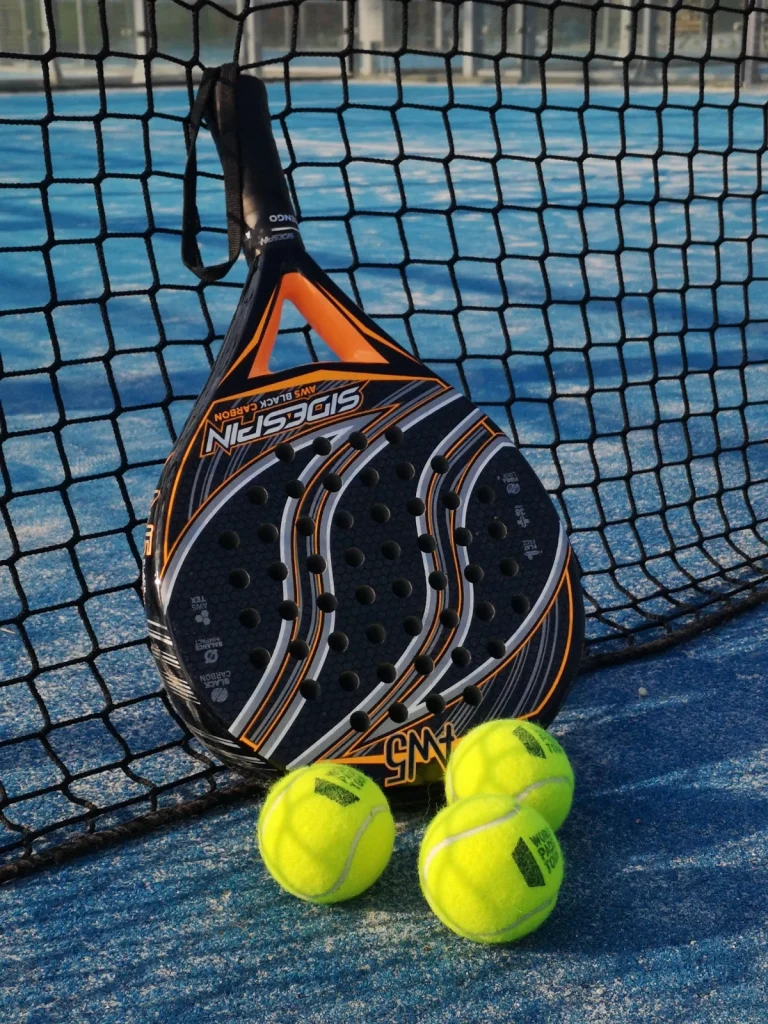 Popular Brands For Paddle Tennis Shoes: