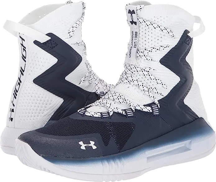 Under Armour Highlight Ace 2.0 Volleyball Shoe