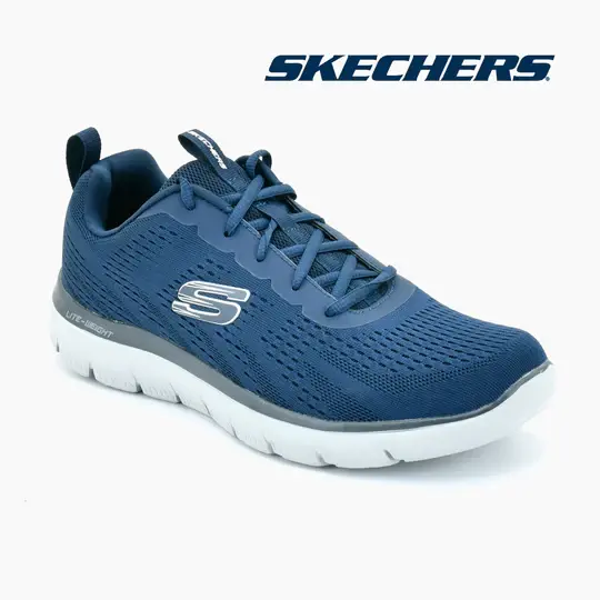 Where are Sketcher Tennis Shoes Made?