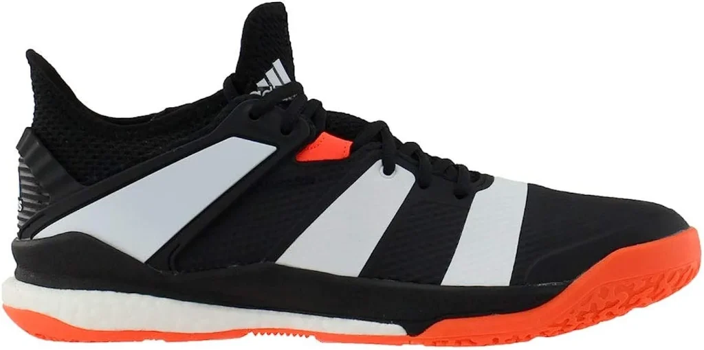 adidas Men's Stabil X Volleyball Shoe