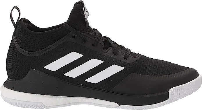 adidas Women's Crazyflight Mid Volleyball Shoe For ankle support