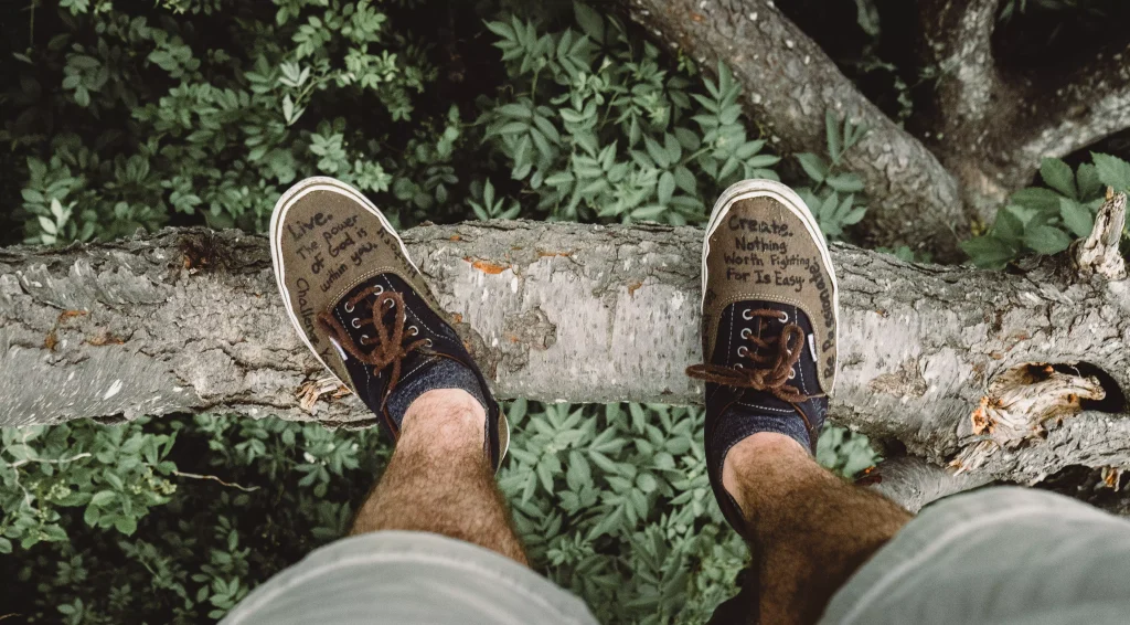 Signs You Need to Resole Your Climbing Shoes