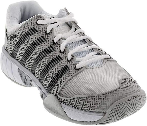 Best Tennis Shoes For Overweight Walkers: