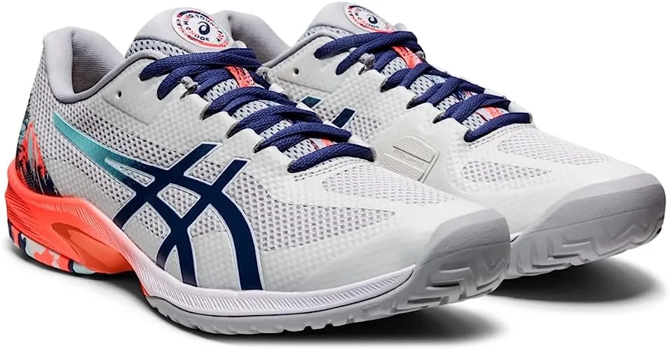 best tennis womens shoes asics
