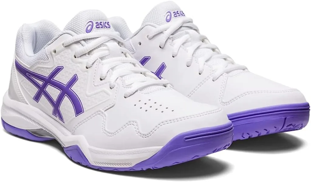ASICS Women's Gel-Dedicate 7 Tennis Shoes