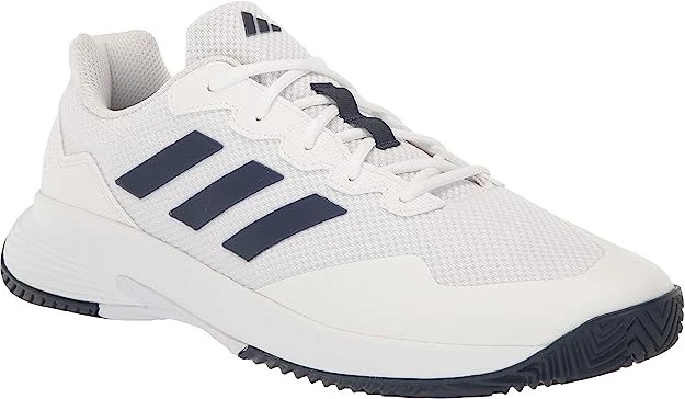 Adidas Men's Gamecourt 2 Tennis Shoe