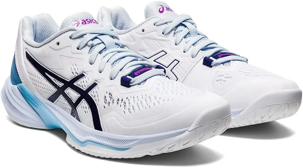 Asics Sky Elite FF Volleyball Shoes For Libero