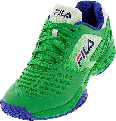 Fila Men's Axilus 2 Energized Sneaker