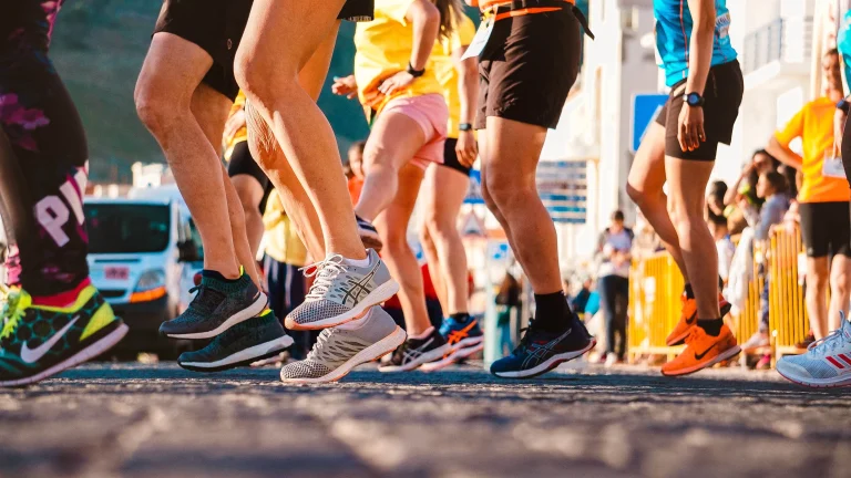 How Many Running Shoes Should I Have? Expert Opinion