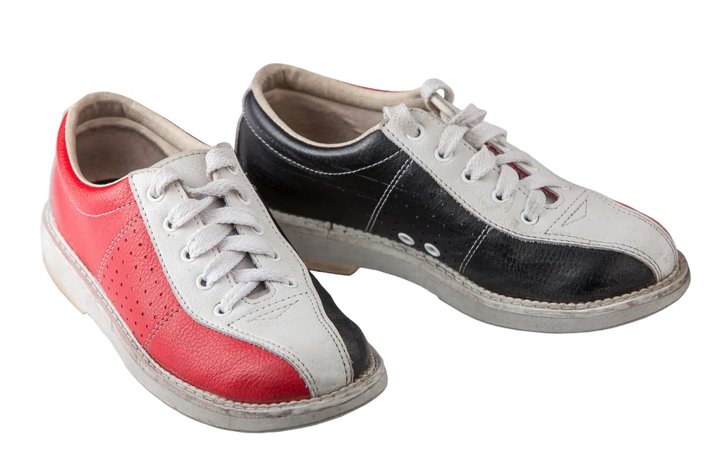 How To Clean Bowling Shoes