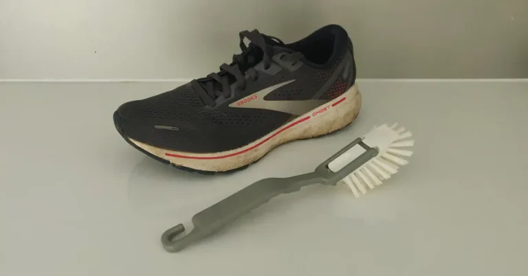How To Clean Brooks Tennis Shoes: Explore All Techniques