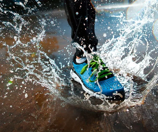 How To Dry Wet Tennis Shoes: Exploring The All Methods