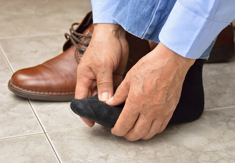 How To Make Wide Shoes Fit Tighter