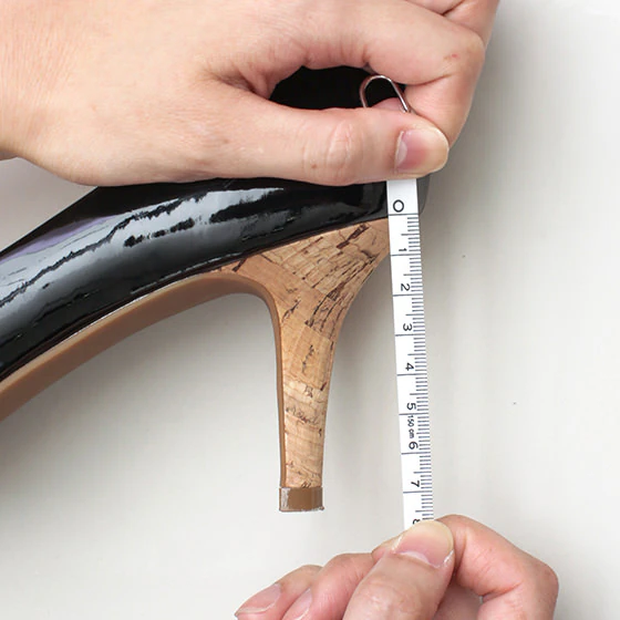 How To Measure Shoe Heel Height? Comprehensive Guidance