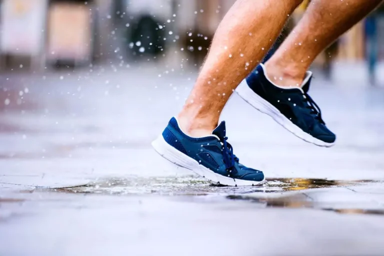 How To Waterproof Tennis Shoes