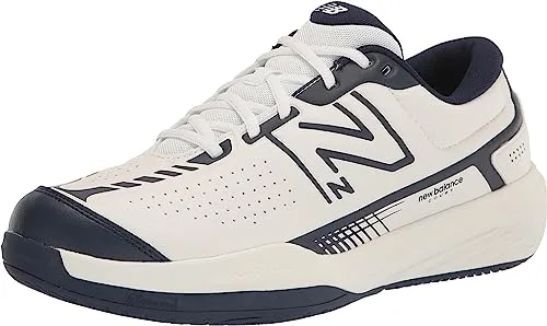 New Balance Men’s 696 V5 Hard Court Tennis Shoe