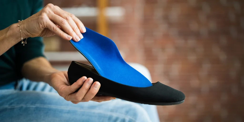 Signs that it’s Time to Replace Insoles