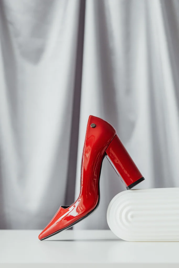 Step-by-Step Guide to Measuring Shoe Heel Height