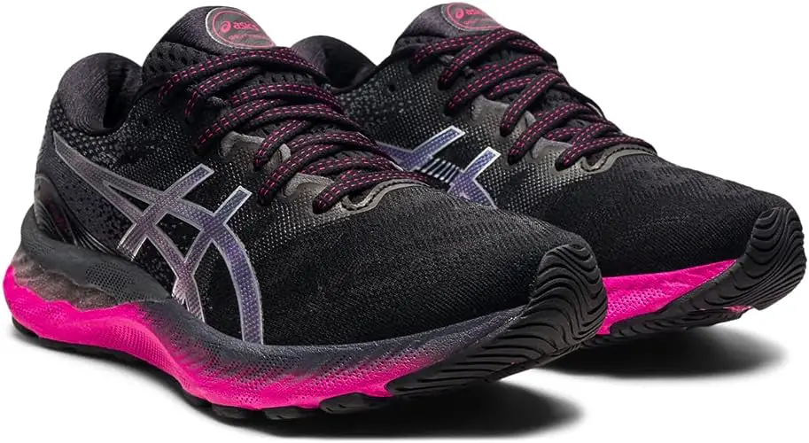 Best Running Shoes For Morton's Neuroma: Guaranteed Comfort