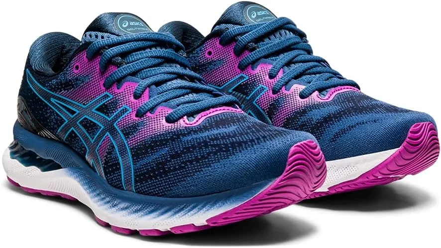 ASICS Women’s Gel-Nimbus 23 Running Shoe