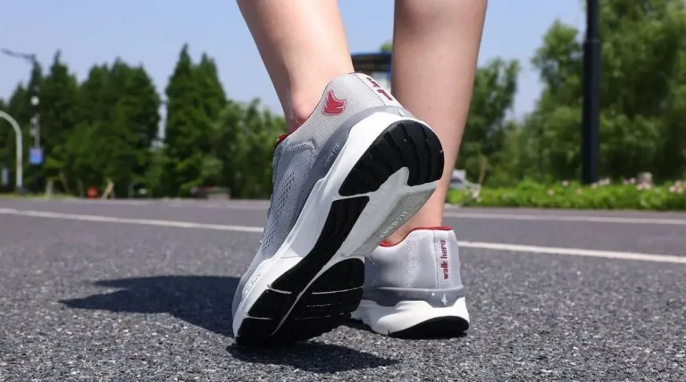 Are Running Shoes Good For Standing All Day?