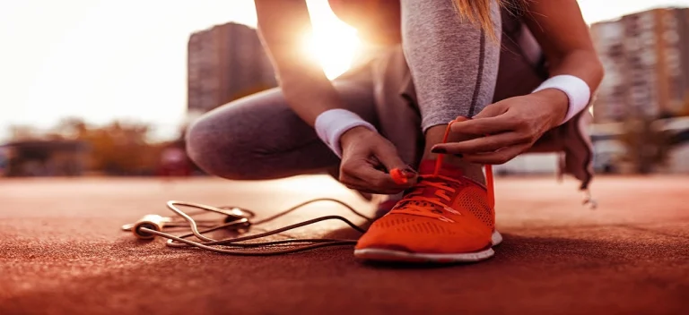 Are Running Shoes Supposed To Be Tight? Expert Advice