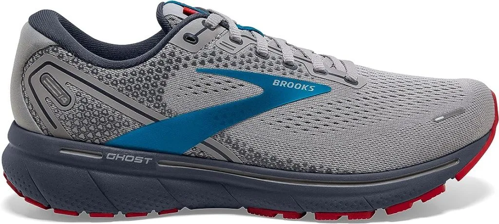 Brooks Men's Ghost 14 Neutral Running Shoe