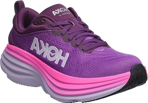 HOKA ONE ONE Women's Running Shoes, 9 US