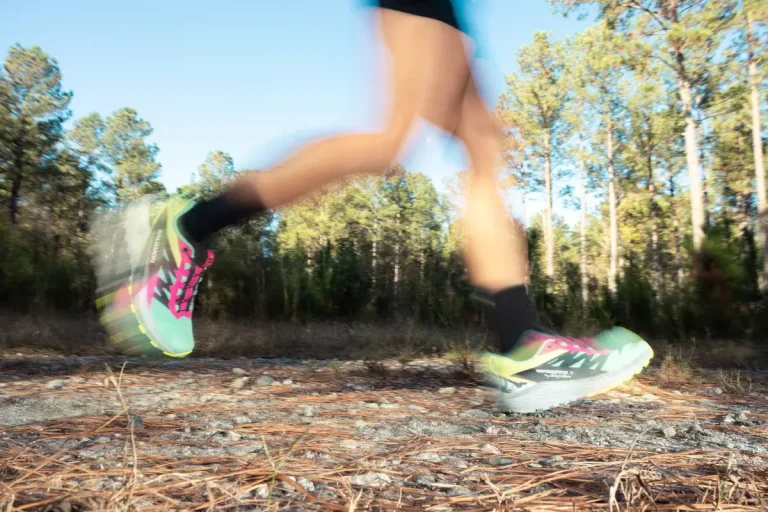 How Should Trail Running Shoes Fit? For Best Comfort