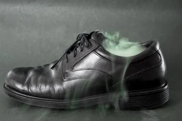 How To Get Mildew Smell Out Of Shoes