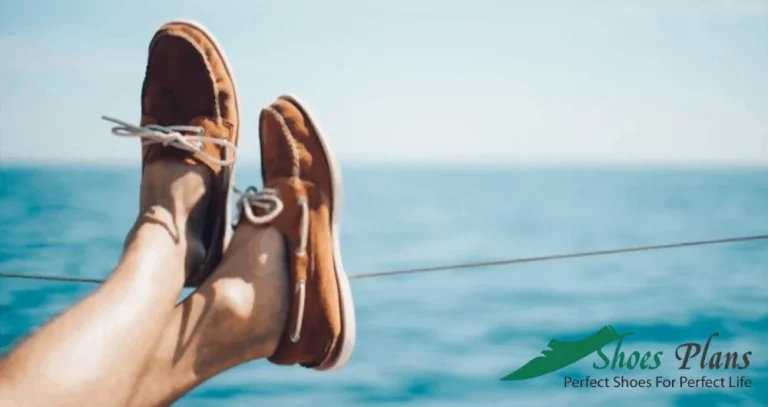 How To Tie Boat Shoes Laces Hidden? Step By Step Guidance