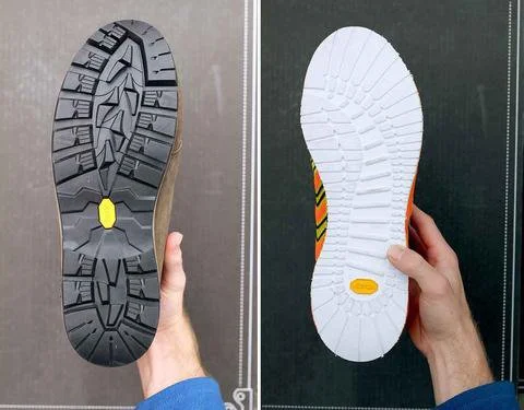 Is There A Difference Between Non-Slip And Slip-Resistant?