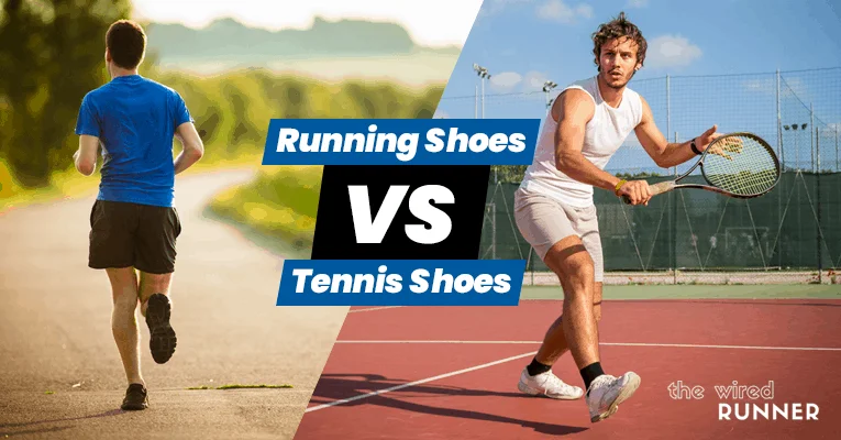 Running And Tennis Shoes: Top Tips
