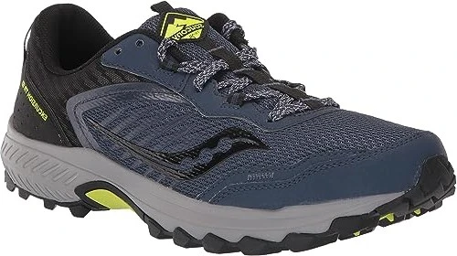Saucony Mens Excursion Tr15 Trail Running Shoe