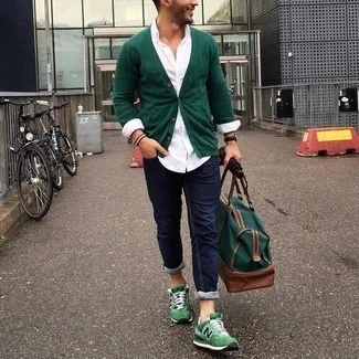 Styling Green Shoes for Different Occasions