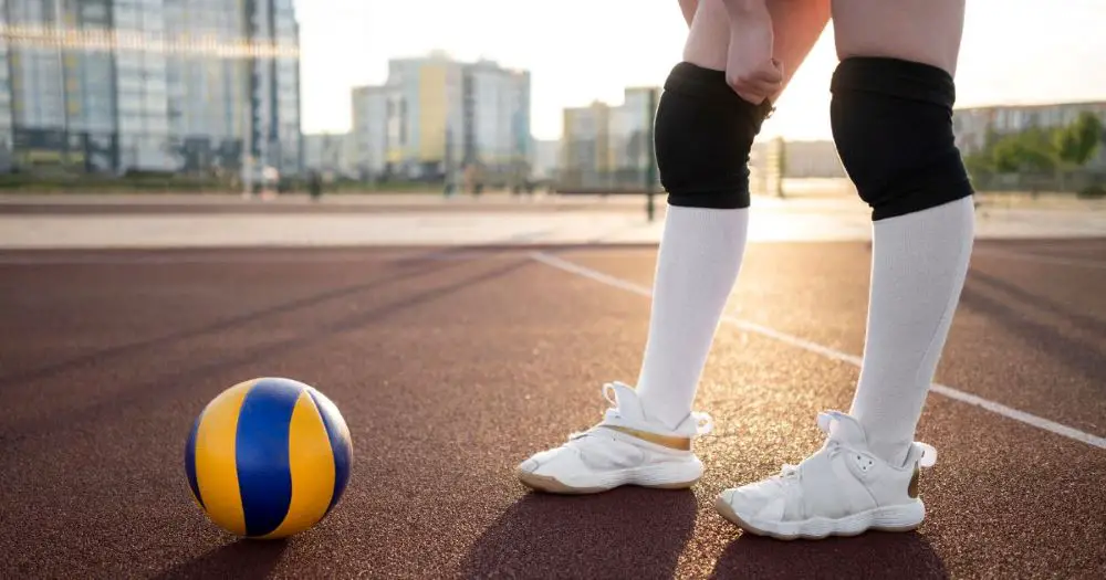 Best Volleyball Shoes For Jumping: Rise Above The Net With Our Top Picks. Men & Women