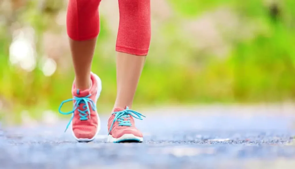 Understanding Walking Shoe Lifespan